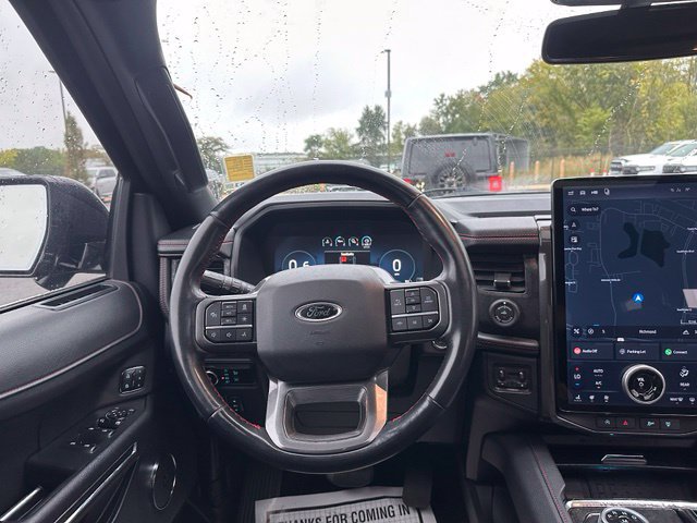 Used 2023 Ford Expedition Max Limited AWD/4WD image 22