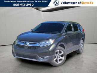 Used 2019 Honda CR-V EX video 1