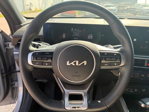 Used 2026 Kia K5 GT FWD image 11
