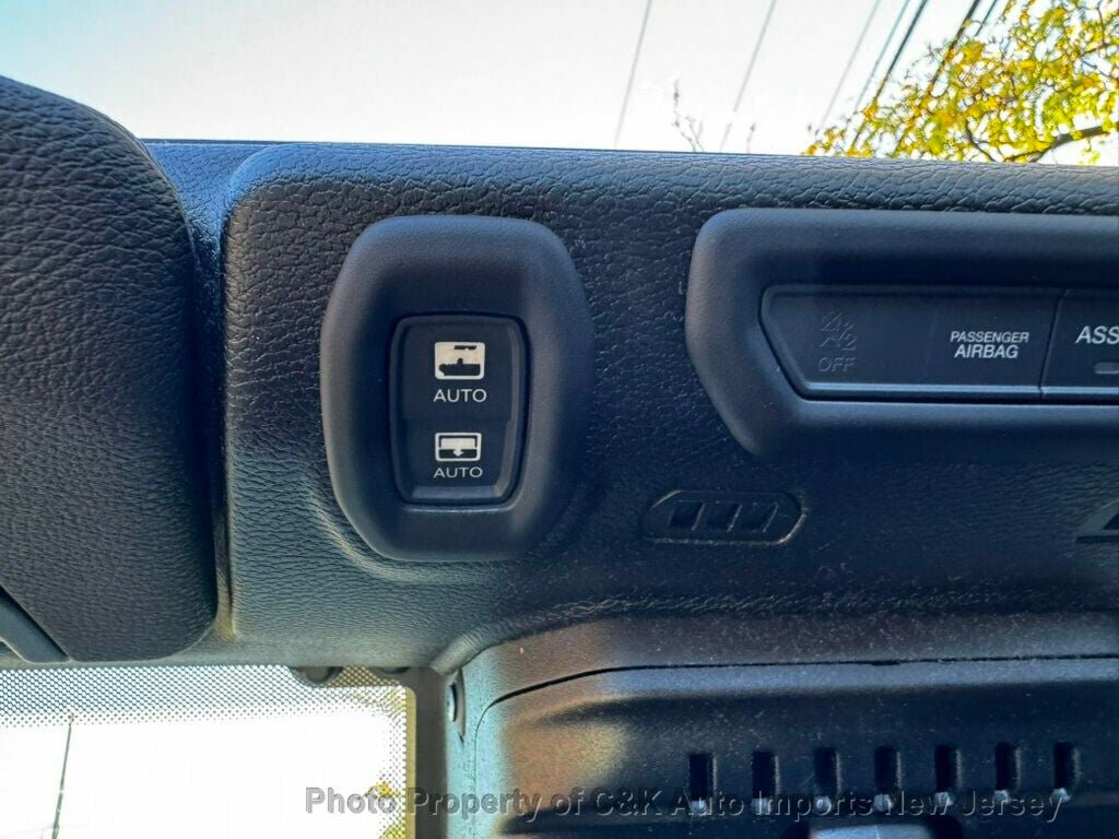 Used 2020 Jeep Wrangler Unlimited Rubicon AWD/4WD image 28