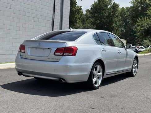 Used 2009 Lexus GS 350 AWD image 22