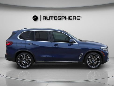 Used 2020 BMW X5 sDrive40i w/ Convenience Package image 11