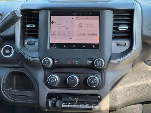 Used 2022 RAM 4500 Tradesman image 14