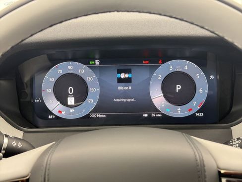 New 2026 Land Rover Range Rover Velar S image 16