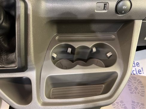 New 2025 Ford Transit 350 148 Medium Roof AWD image 13