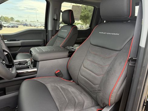 New 2026 Ford F250 Lariat image 9