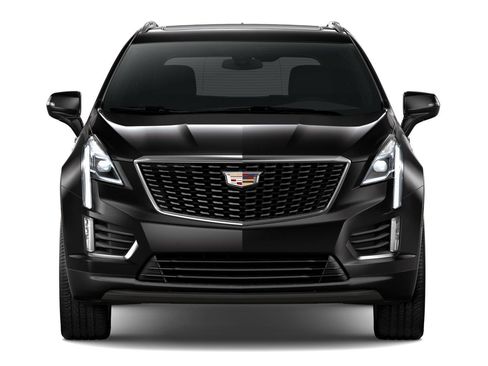 New 2025 Cadillac XT5 Premium Luxury image 26