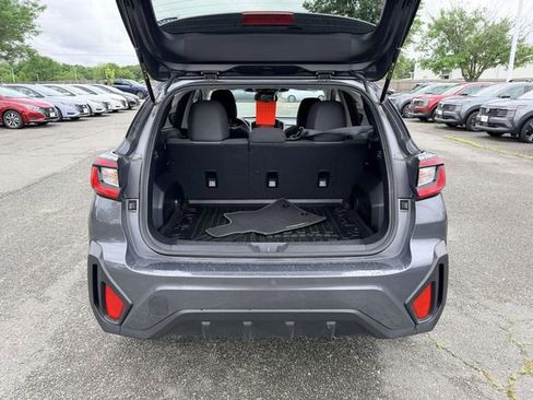 Used 2025 Subaru Crosstrek 2.0i Premium AWD/4WD image 12