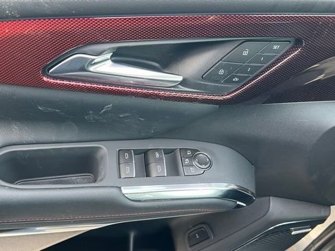 New 2026 Chevrolet Traverse RS AWD/4WD image 6