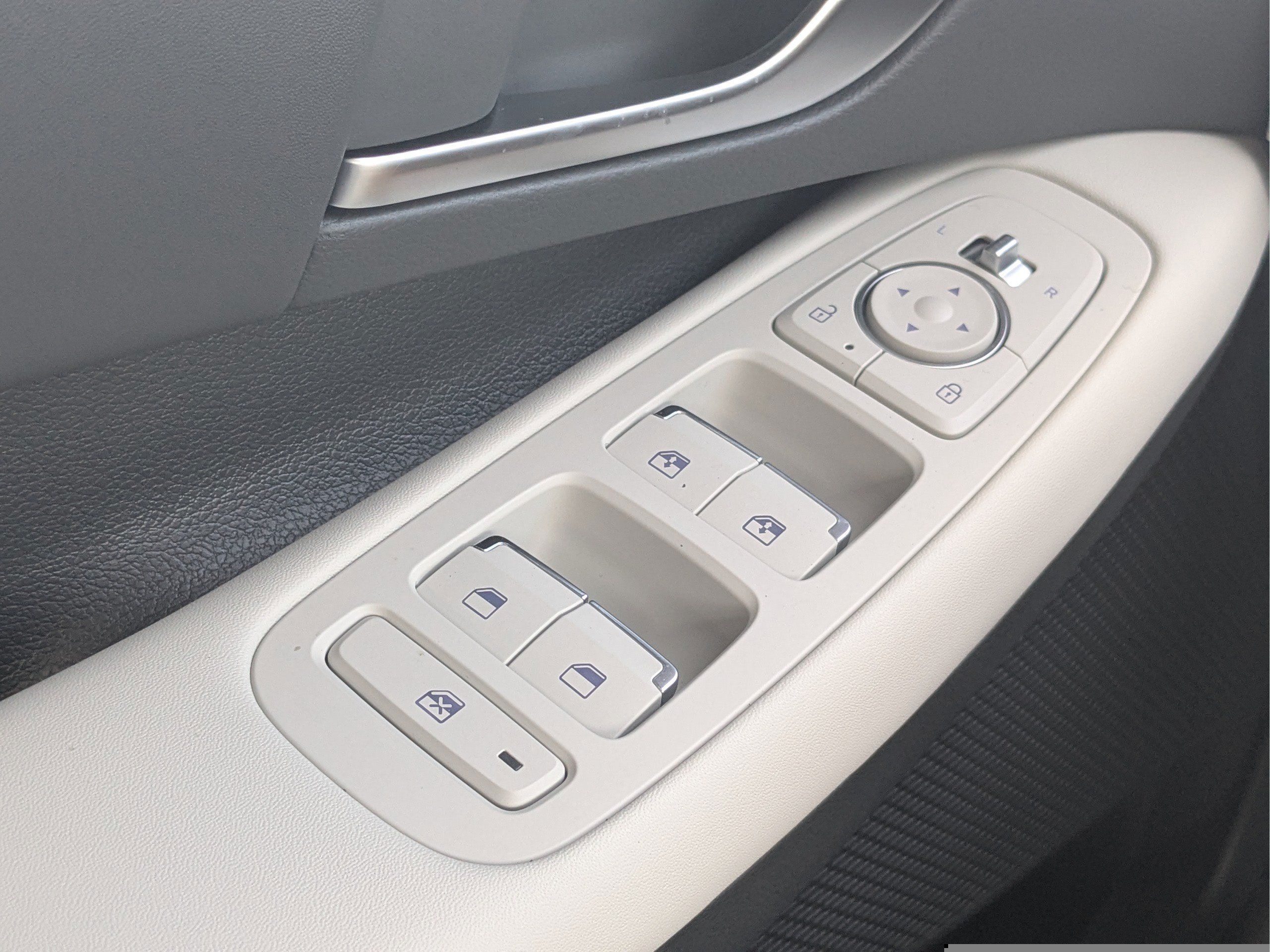 New 2026 Hyundai Sonata SEL FWD image 26