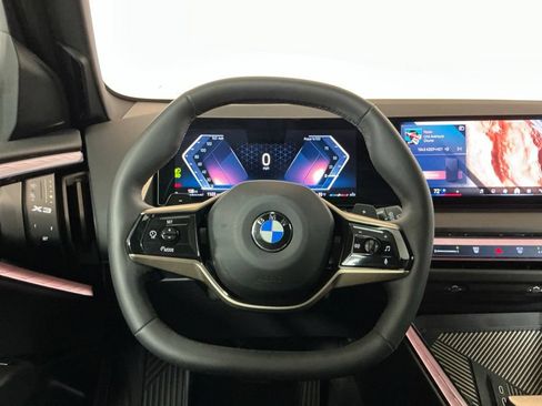 Certified 2025 BMW X3 xDrive30i w/ Convenience Package AWD/4WD image 16