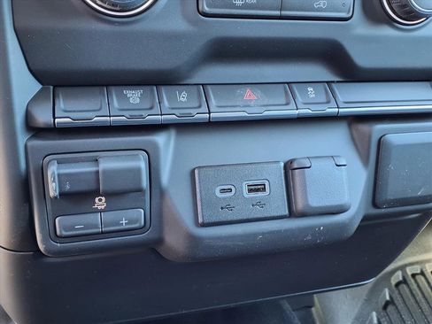 New 2026 Chevrolet Silverado 3500 W/T w/ WT Convenience Package image 12