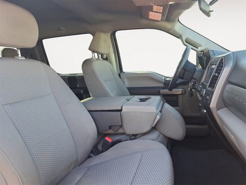 Used 2022 Ford F250 XLT image 15