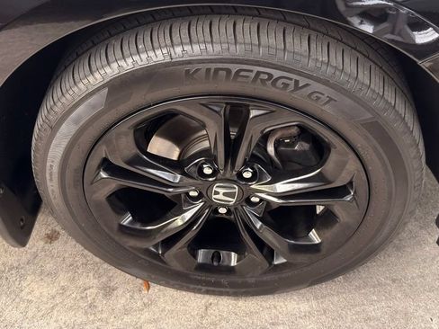 Used 2025 Honda Accord SE image 12
