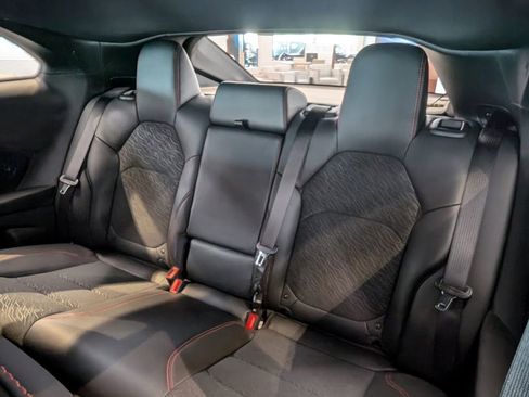 New 2025 Dodge Charger R/T w/ Quick Order Package 25M R/T image 25