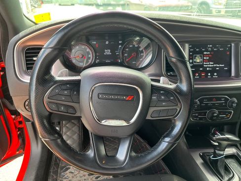 Used 2021 Dodge Charger GT w/ Blacktop Package RWD image 10