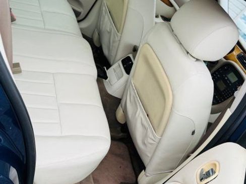 Used 2003 Jaguar S-TYPE 3.0 RWD image 10