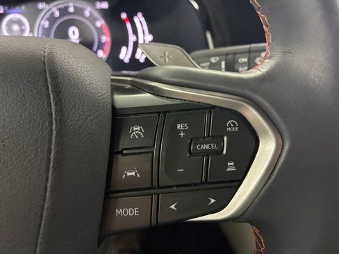 Used 2023 Lexus NX 350 AWD w/ Cold Area Package image 11