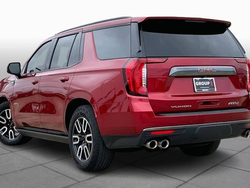 Used 2023 GMC Yukon AT4 image 12