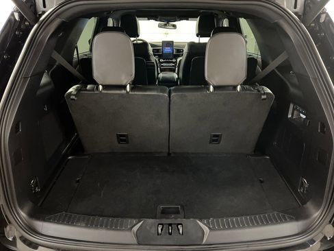 Certified 2022 Ford Explorer ST w/ Equipment Group 401A image 35