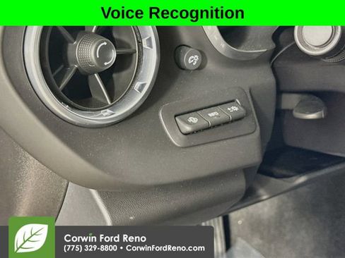 Used 2016 Chevrolet Camaro SS RWD image 10