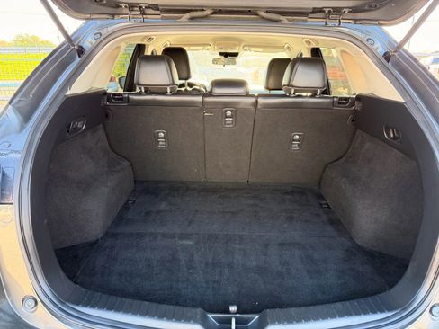 Used 2021 MAZDA CX-5 Touring FWD image 13