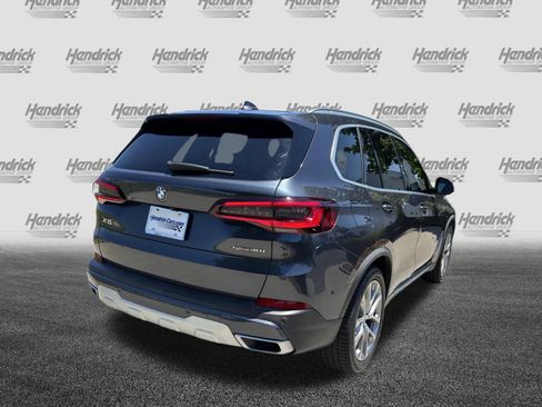 Used 2022 BMW X5 sDrive40i w/ Premium Package RWD image 11