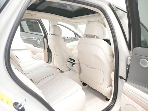 New 2026 Genesis G80 2.5T Sport Prestige image 30