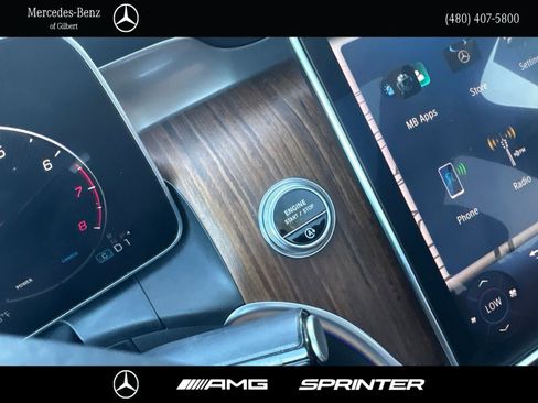 Certified 2023 Mercedes-Benz GLC 300 4MATIC image 35