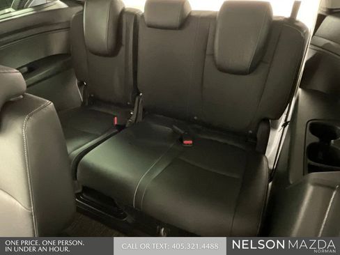 Used 2024 Honda Odyssey Touring image 26
