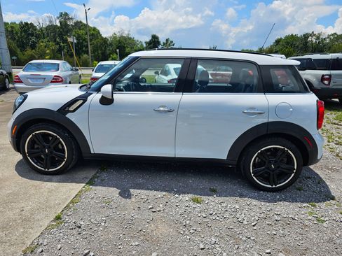 Used 2015 MINI Cooper Countryman S FWD image 7