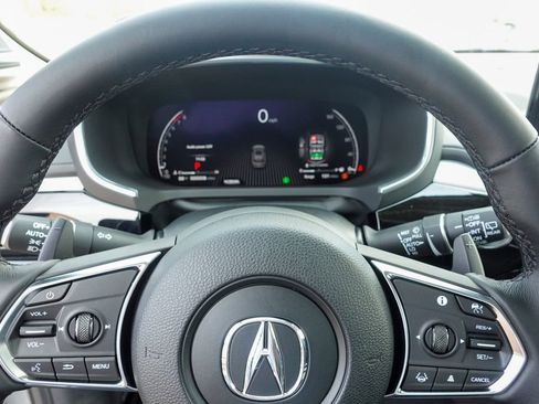 New 2026 Acura MDX Technology Package image 16