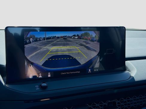 New 2026 Honda Accord Sport image 13