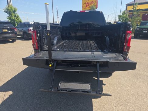 Used 2026 Ford F150 XLT w/ Equipment Group 301A Standard AWD/4WD image 10
