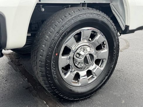 Used 2026 Ford F350 Lariat w/ Lariat Premium Package AWD/4WD image 32