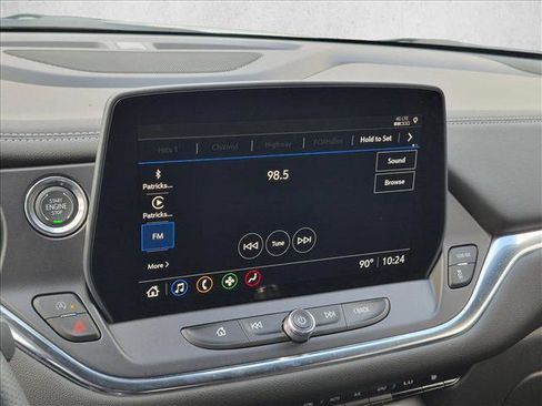 New 2026 Chevrolet Blazer LT w/ Midnight/Sport Edition FWD image 11