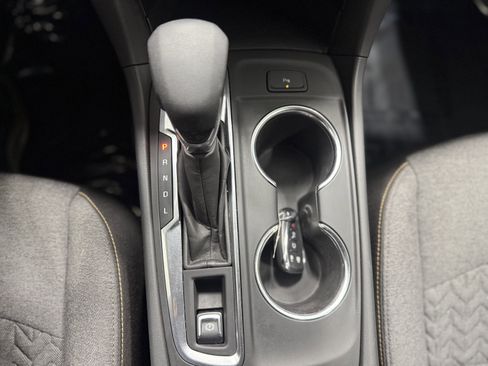 Certified 2024 Chevrolet Equinox LT image 24