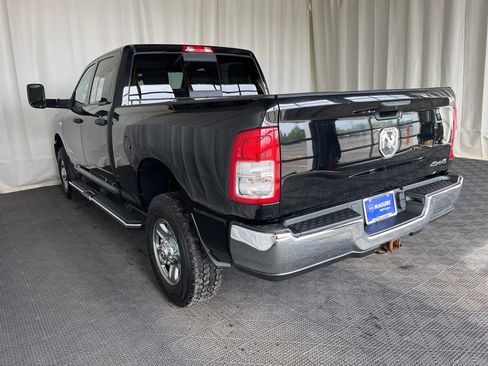 Used 2022 RAM 2500 Tradesman AWD/4WD image 25