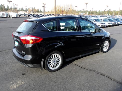 Used 2014 Ford C-MAX SEL w/ Equipment Group 303A image 5
