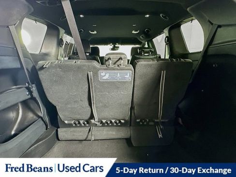 Used 2021 Chrysler Pacifica Touring-L w/ S Appearance Package image 26