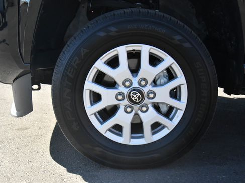 Used 2024 Toyota Tacoma SR5 image 12