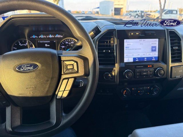Used 2022 Ford F250 XLT AWD/4WD image 5