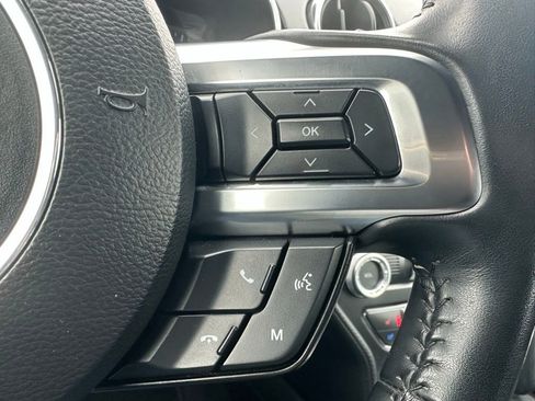 Certified 2022 Ford Mustang GT Premium w/ California Special Package image 27