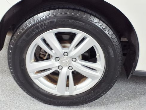 Used 2013 Acura RDX FWD w/ Technology Package image 4