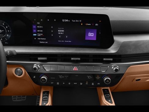 New 2025 Kia Telluride SX X-Line image 34