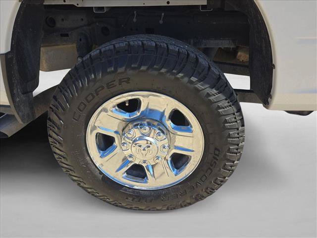 Used 2022 RAM 2500 Big Horn w/ Cold Weather Group AWD/4WD image 23