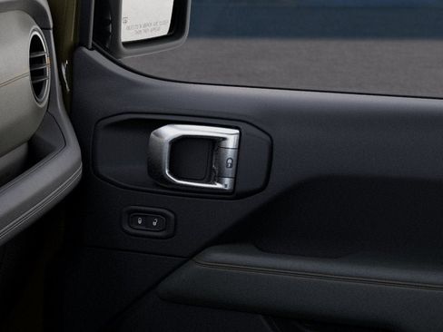 New 2026 Jeep Gladiator Mojave image 25