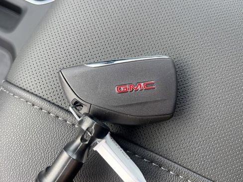 New 2026 GMC Sierra 1500 SLT w/ SLT Premium Plus Package image 66