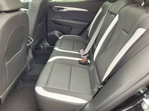 New 2026 Buick Envision Sport Touring AWD/4WD image 26