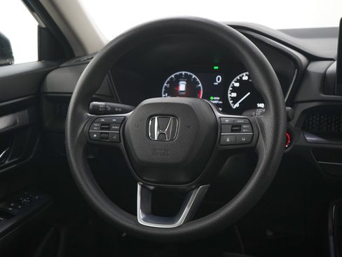 Used 2024 Honda CR-V LX image 16